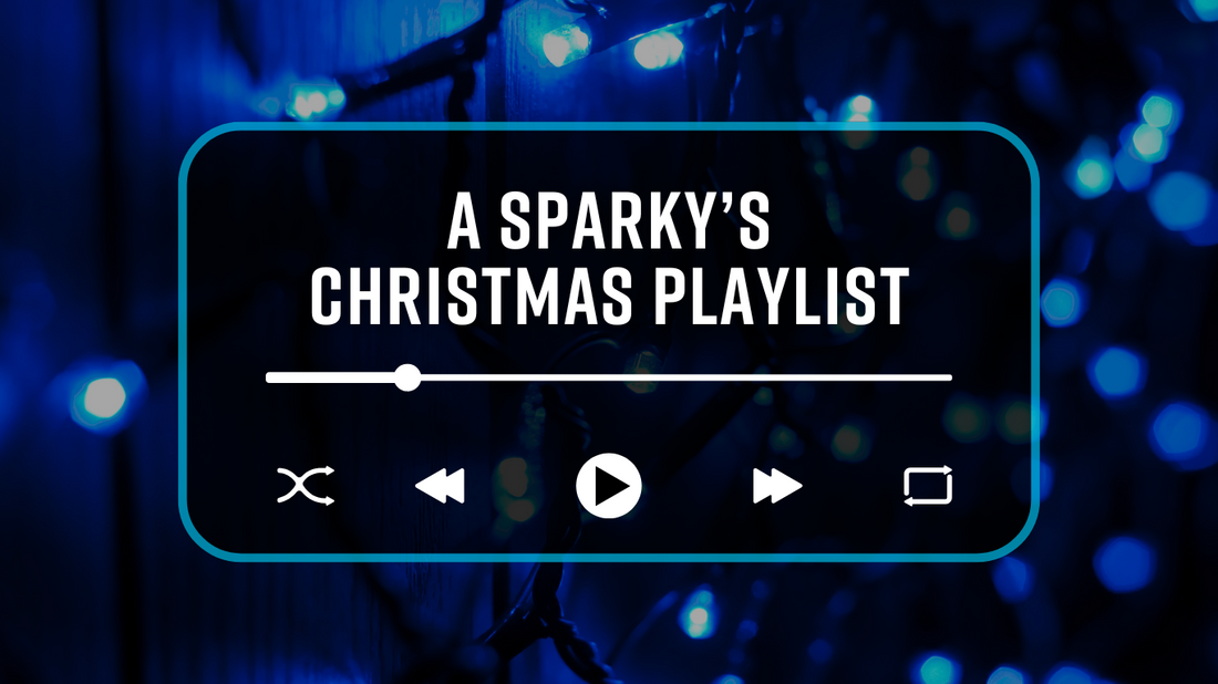 A sparky’s Christmas playlist: Christmas hits electricians can relate to (all too well)