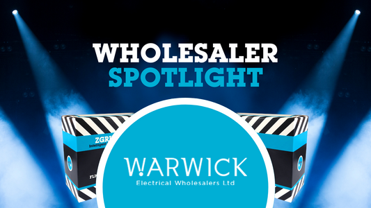 Wholesaler Spotlight: Warwick Electrical